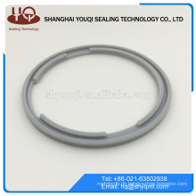 Silicone washer, food grade silicone gasket